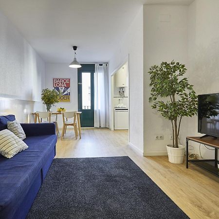 Bbarcelona Clot Apartments Экстерьер фото