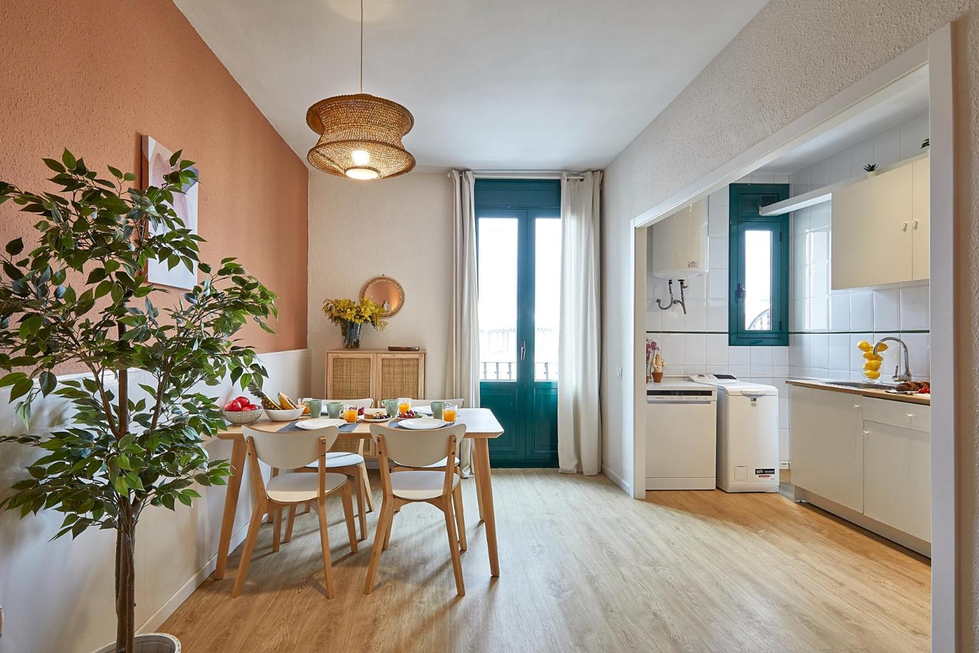 Bbarcelona Clot Apartments Экстерьер фото