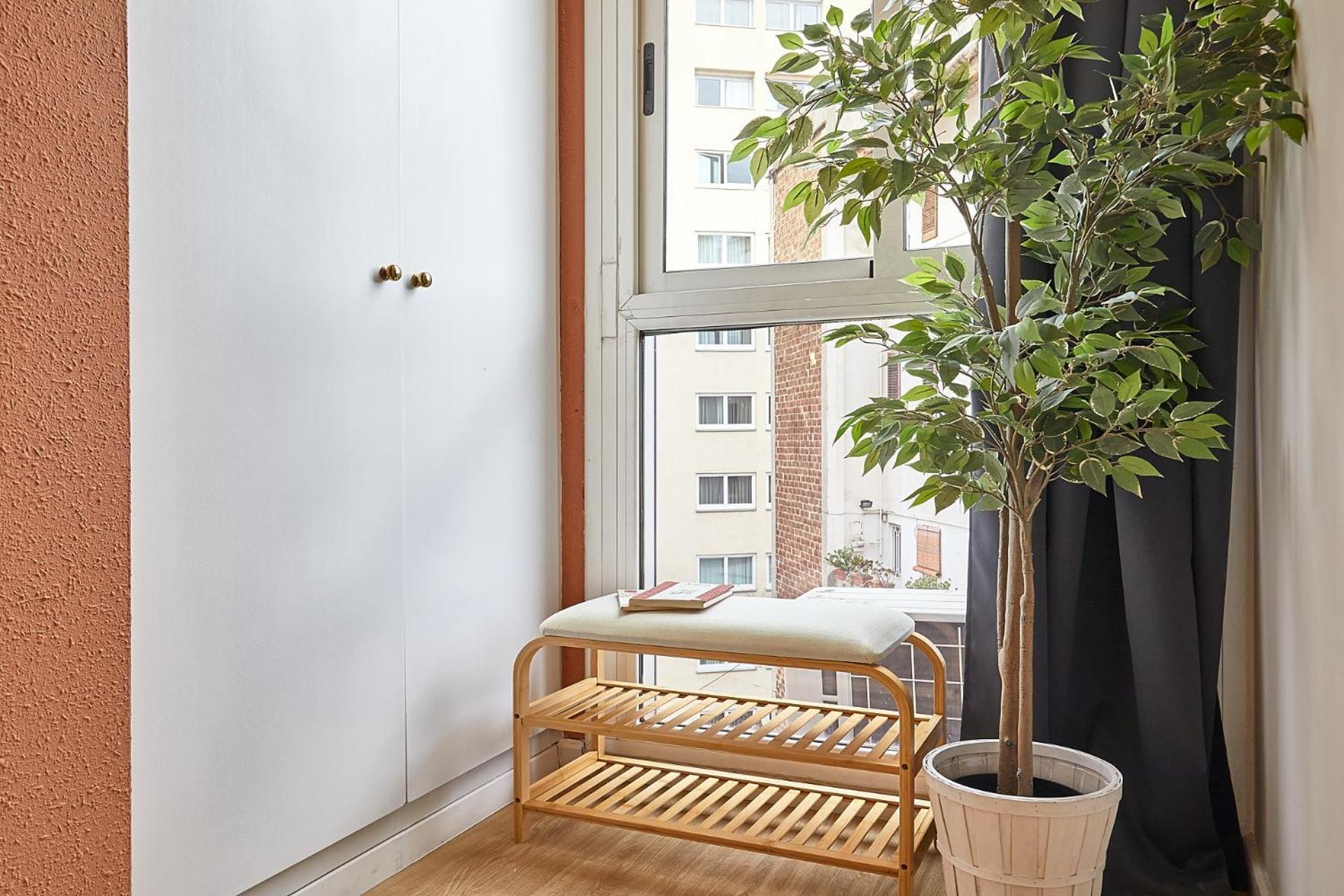 Bbarcelona Clot Apartments Экстерьер фото