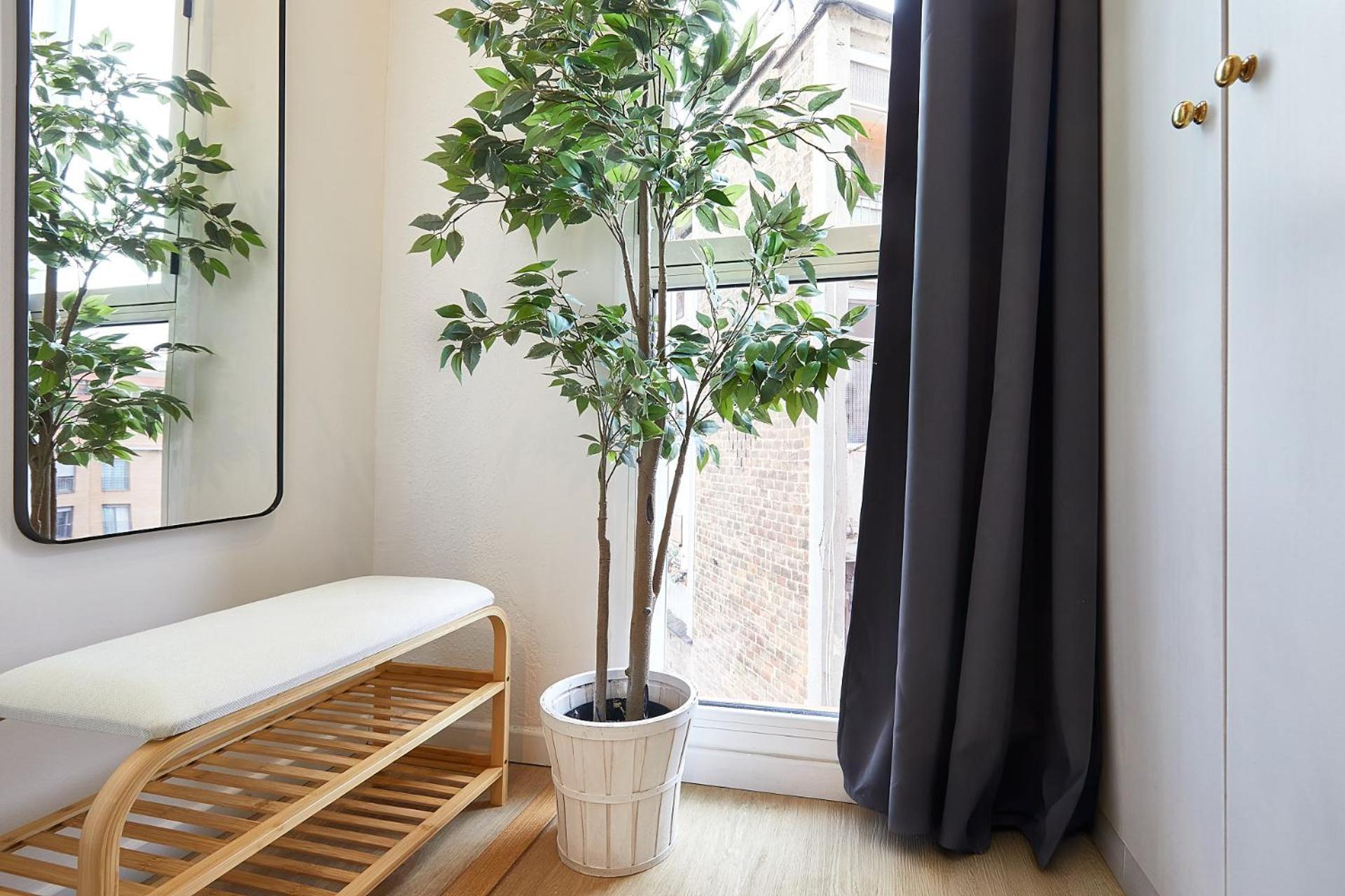 Bbarcelona Clot Apartments Экстерьер фото