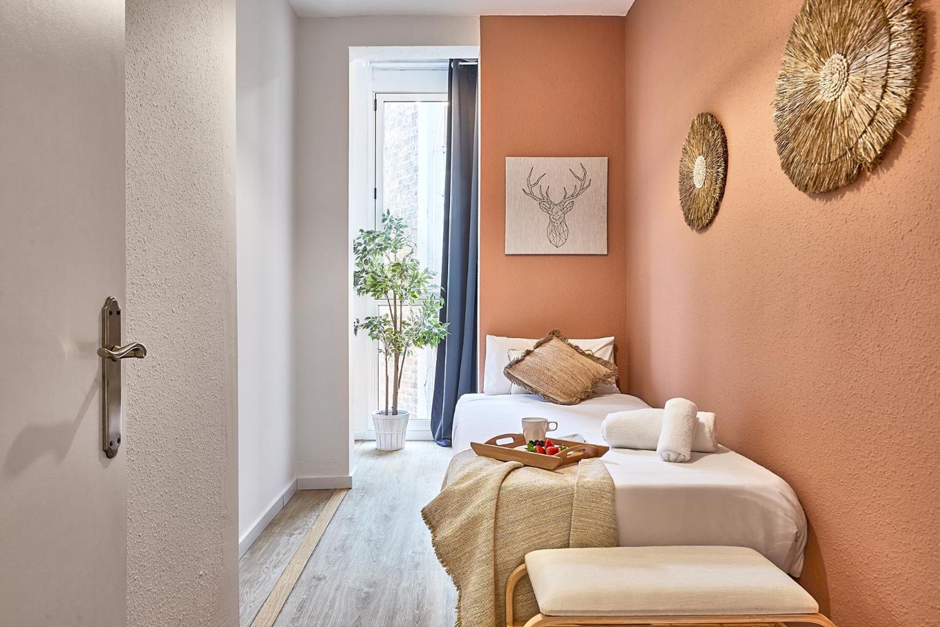 Bbarcelona Clot Apartments Экстерьер фото