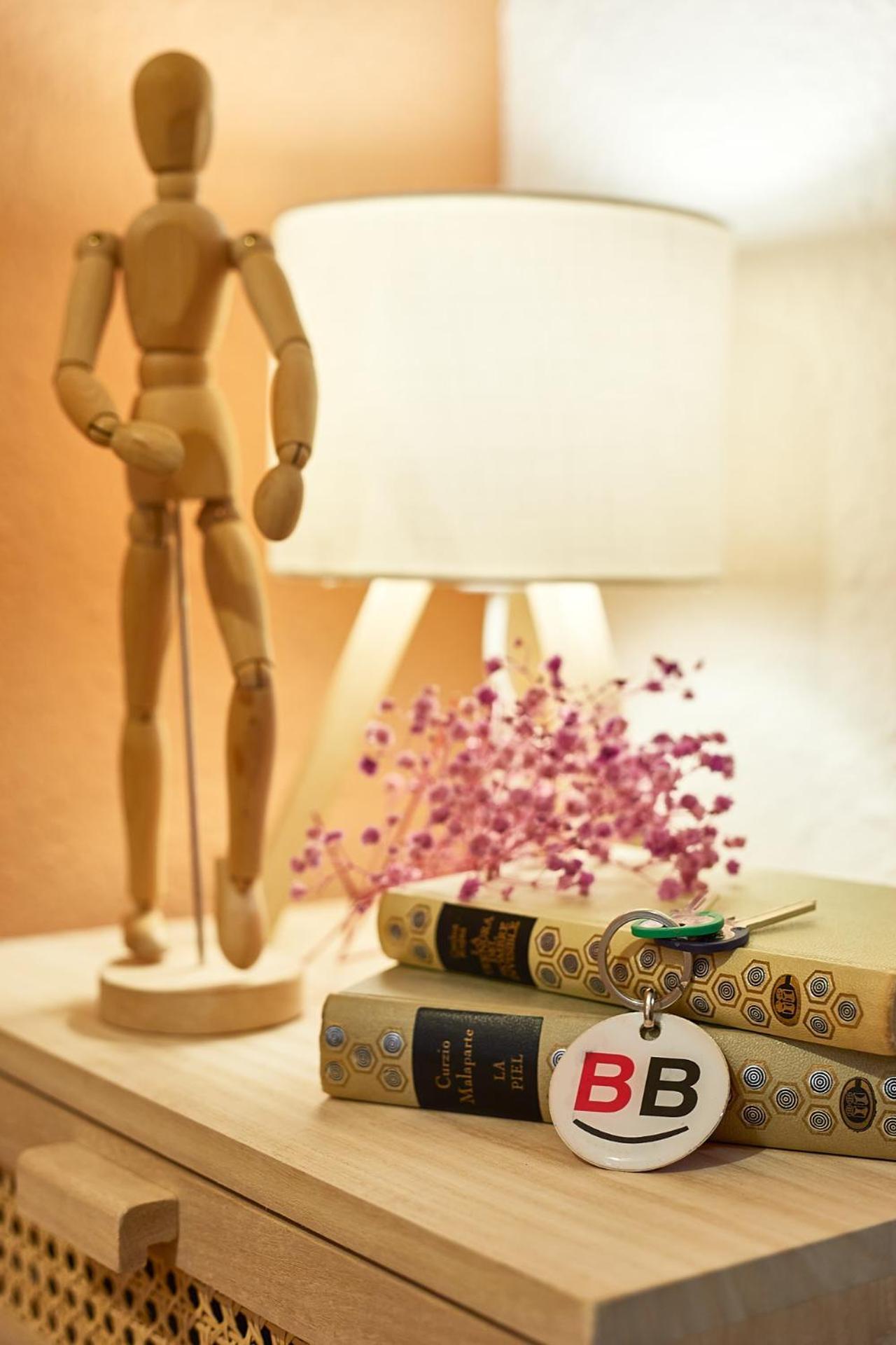 Bbarcelona Clot Apartments Экстерьер фото