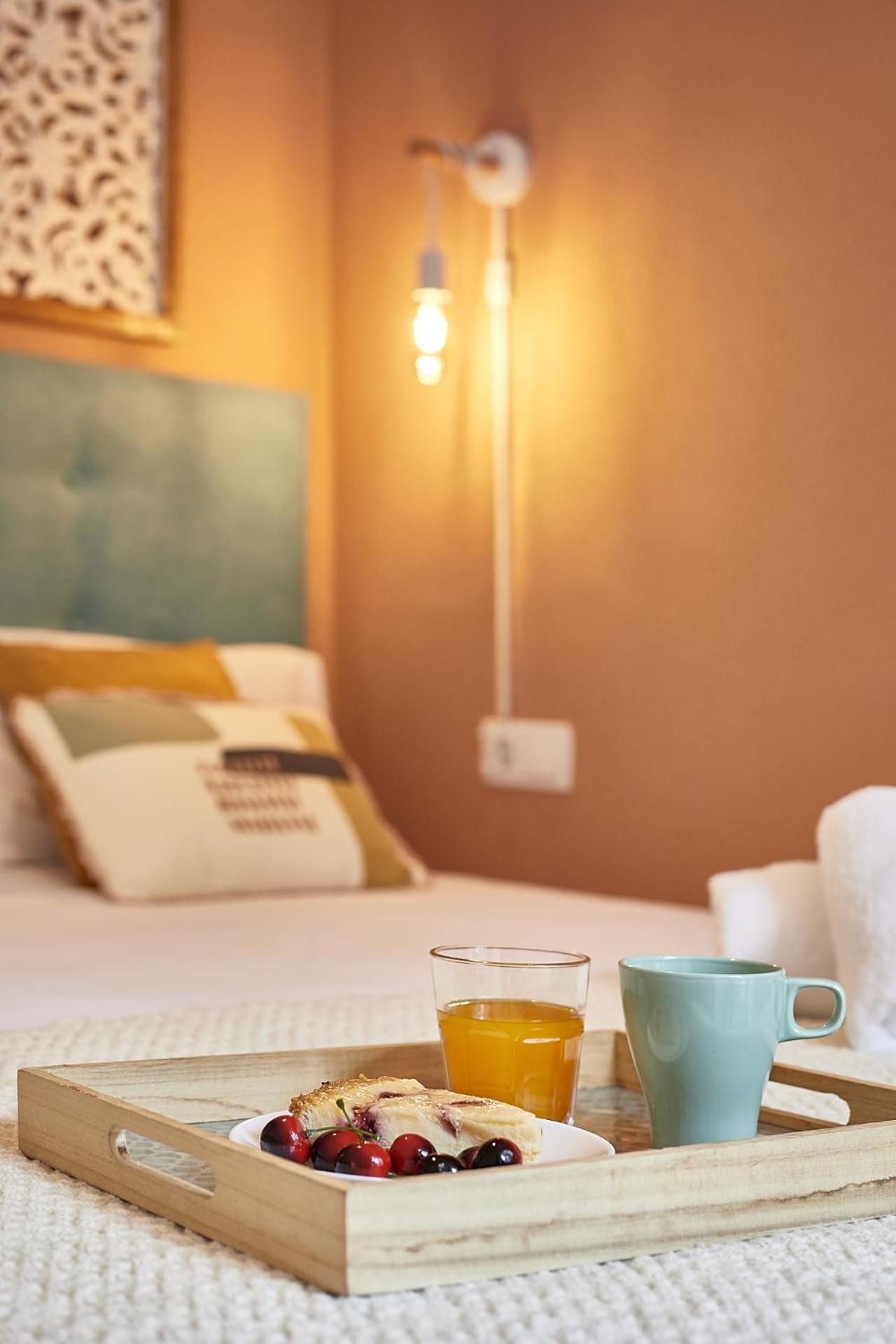 Bbarcelona Clot Apartments Экстерьер фото