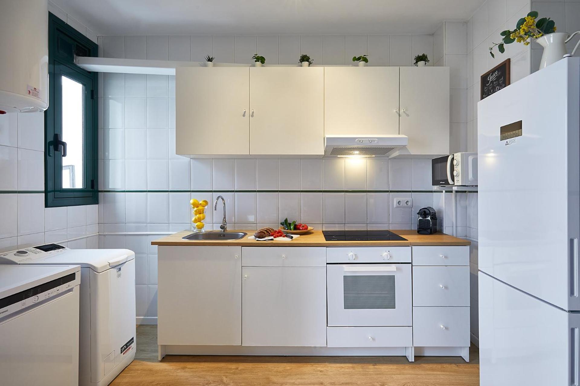 Bbarcelona Clot Apartments Экстерьер фото