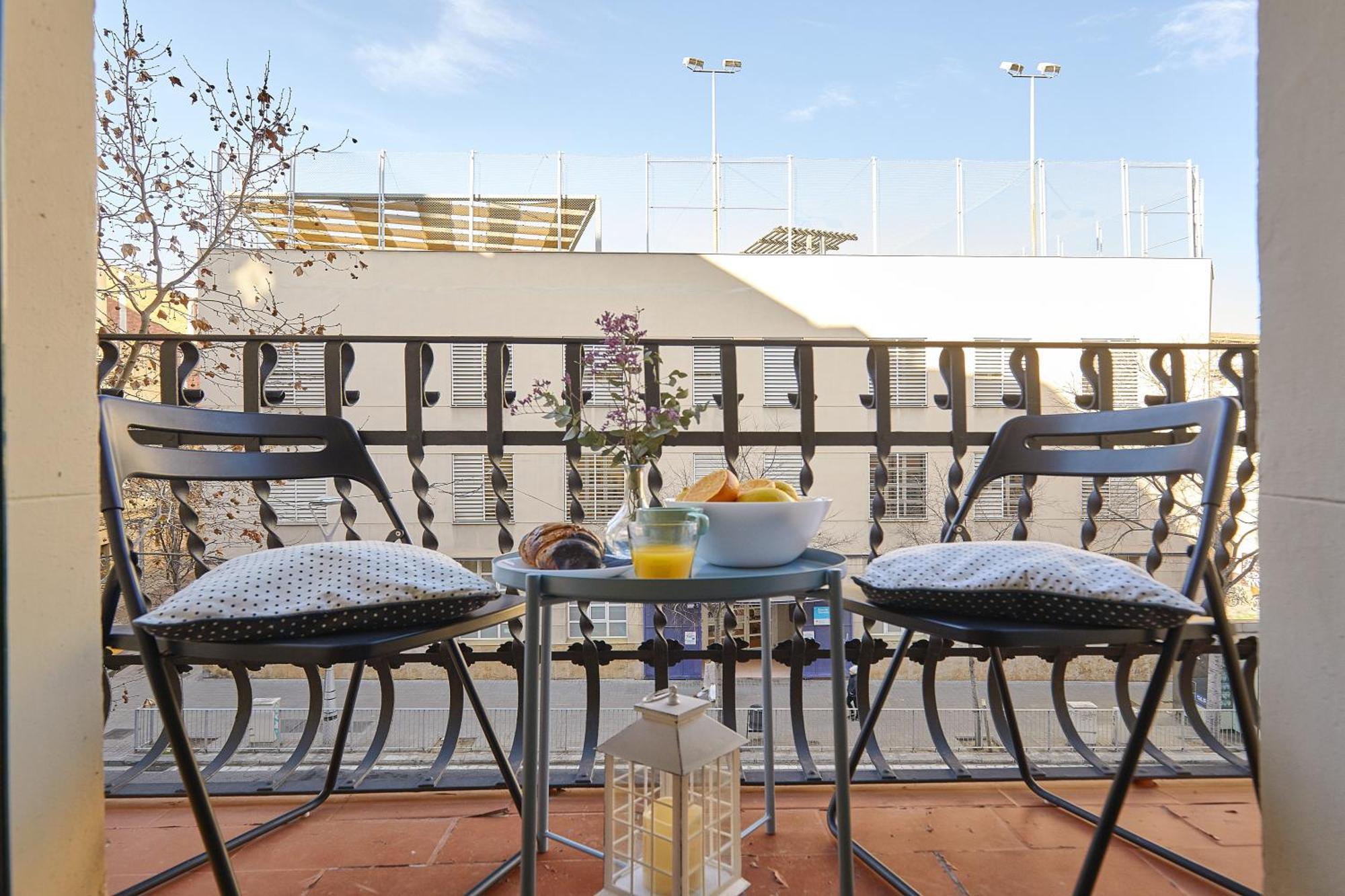 Bbarcelona Clot Apartments Экстерьер фото