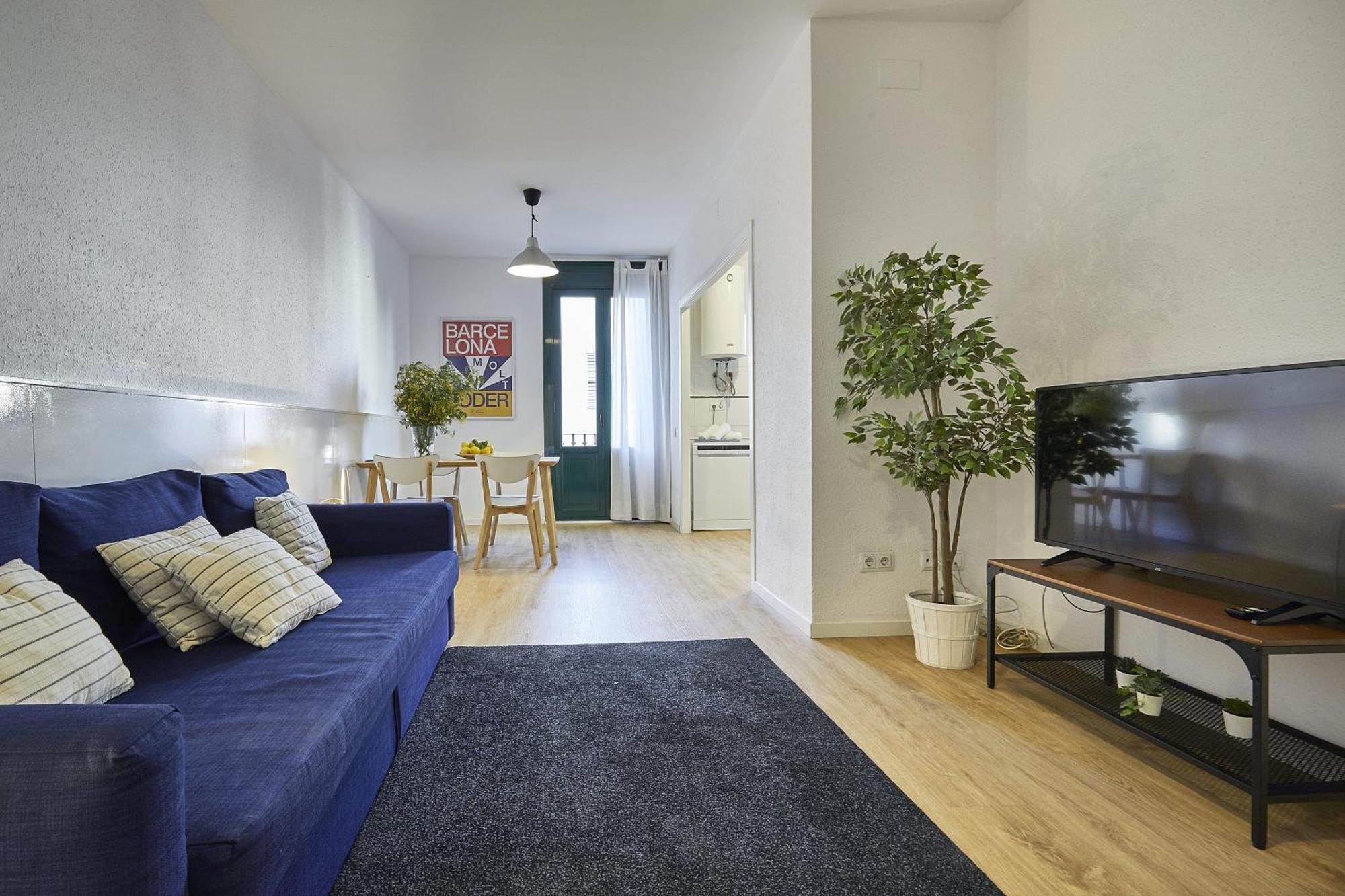 Bbarcelona Clot Apartments Экстерьер фото