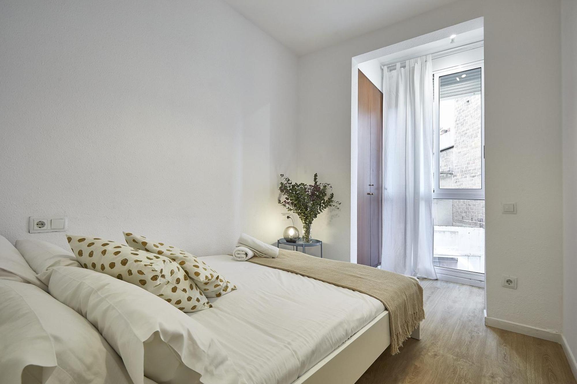 Bbarcelona Clot Apartments Экстерьер фото