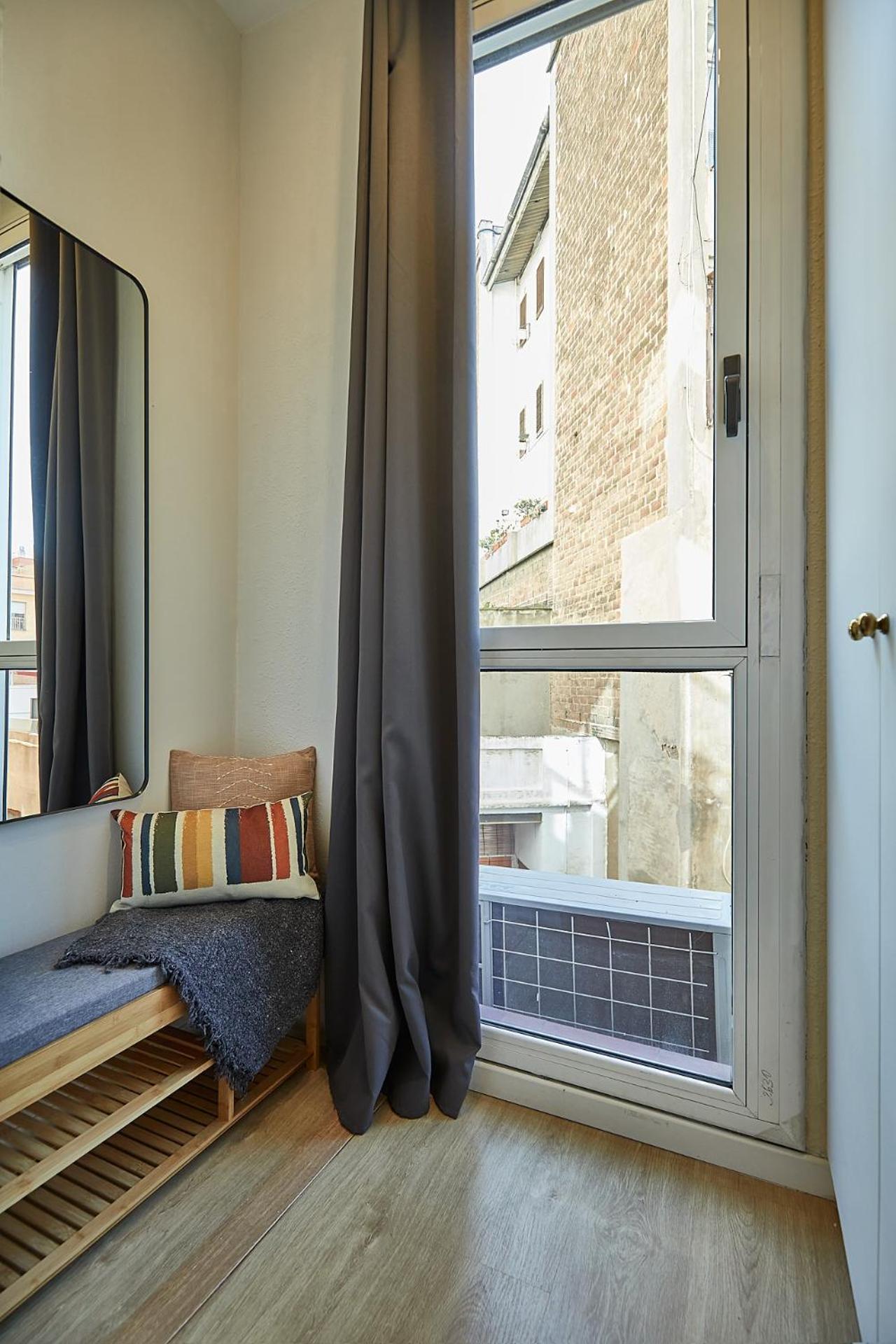 Bbarcelona Clot Apartments Экстерьер фото