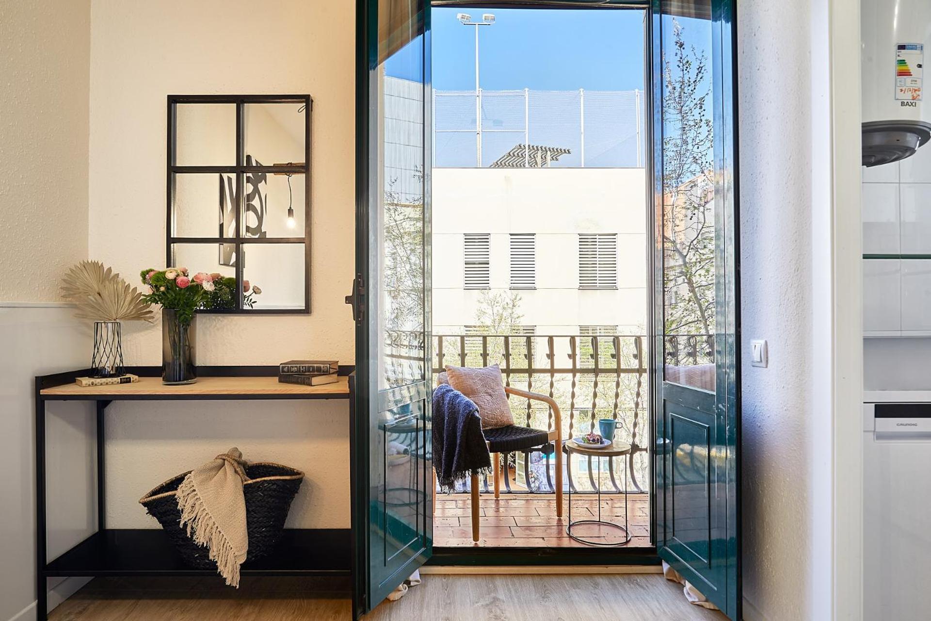 Bbarcelona Clot Apartments Экстерьер фото