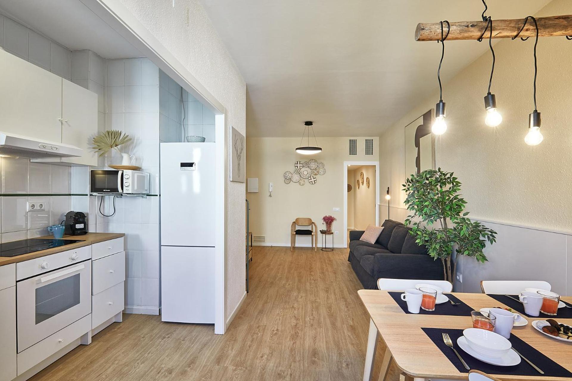 Bbarcelona Clot Apartments Экстерьер фото