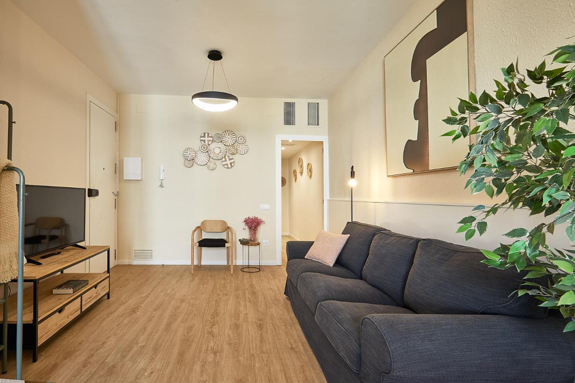 Bbarcelona Clot Apartments Экстерьер фото