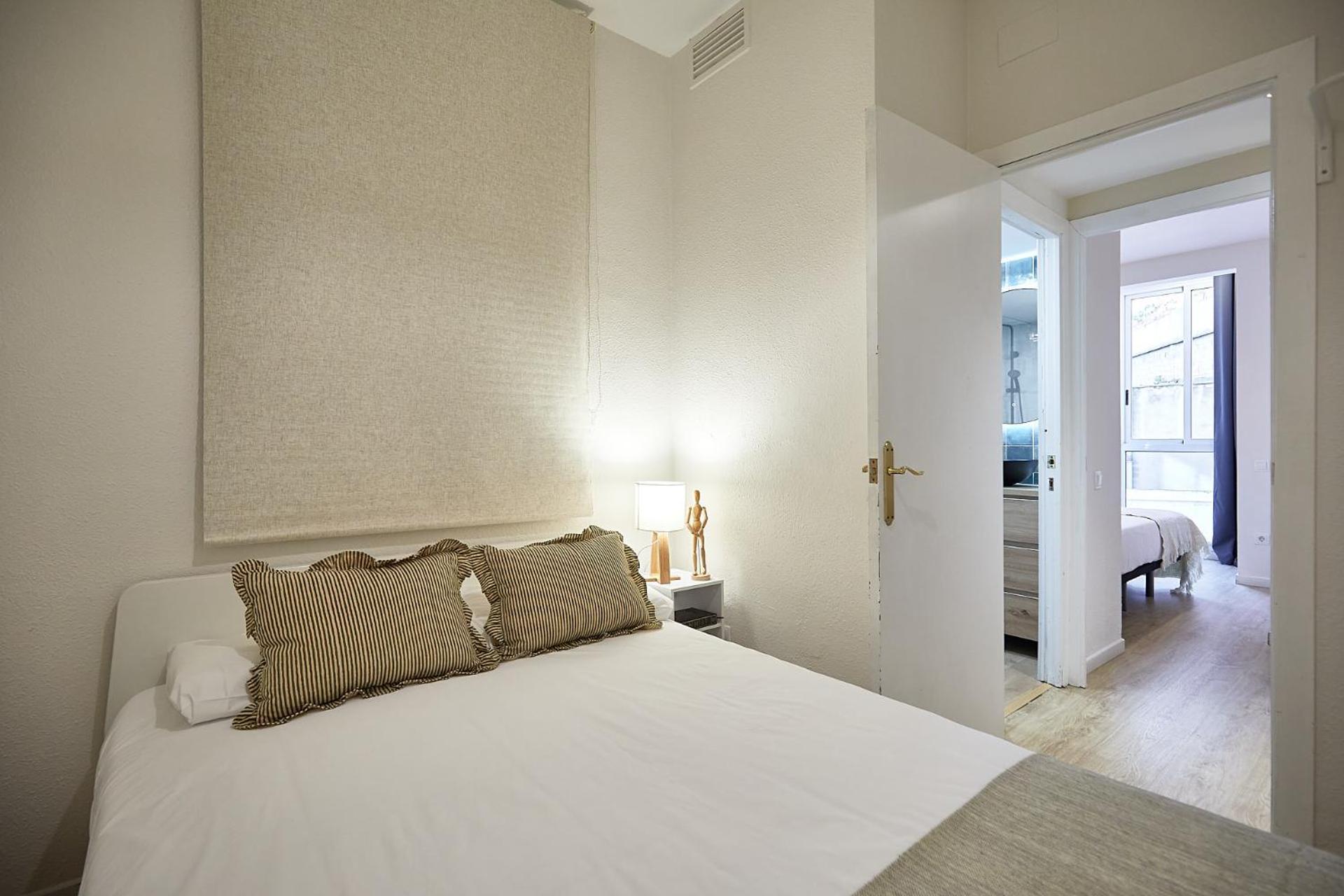 Bbarcelona Clot Apartments Экстерьер фото