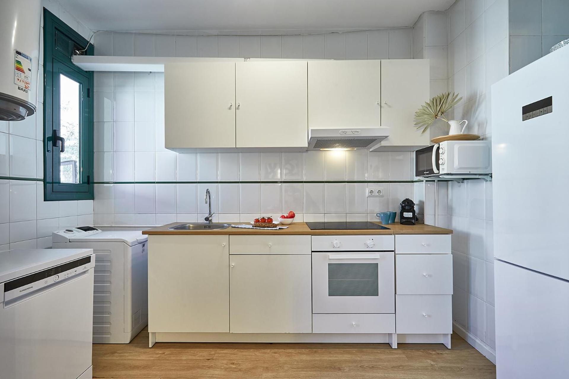 Bbarcelona Clot Apartments Экстерьер фото