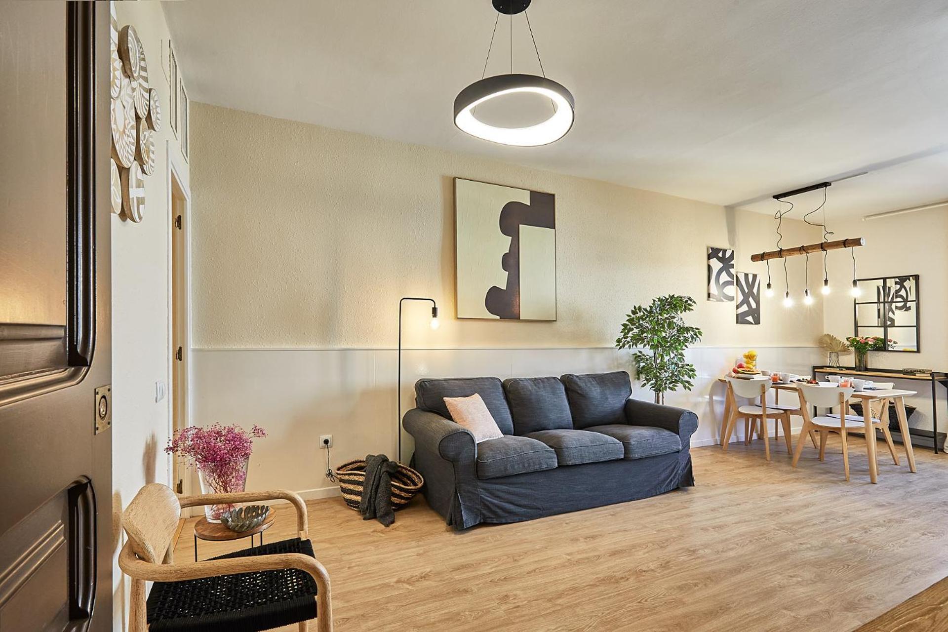 Bbarcelona Clot Apartments Экстерьер фото
