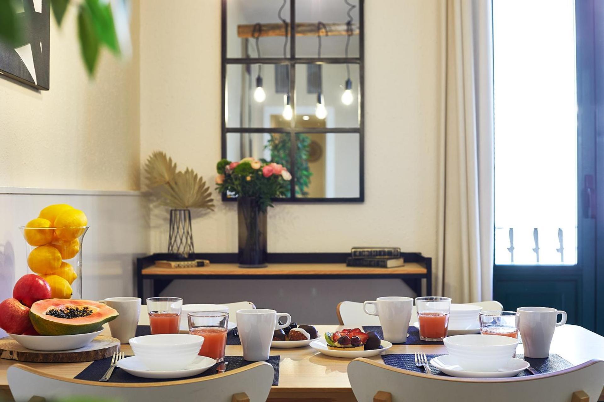 Bbarcelona Clot Apartments Экстерьер фото