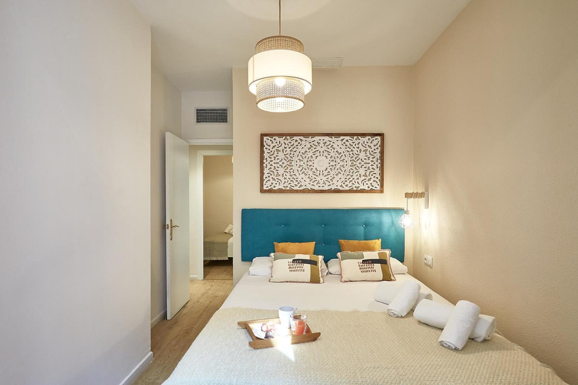 Bbarcelona Clot Apartments Экстерьер фото