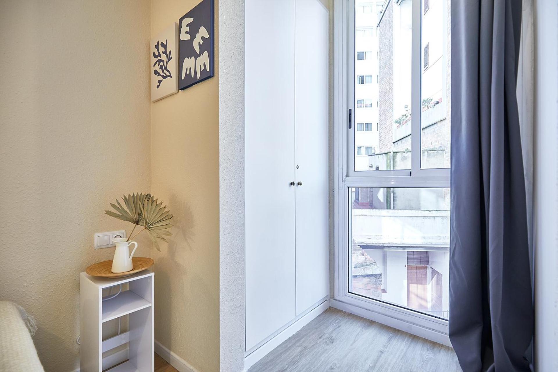 Bbarcelona Clot Apartments Экстерьер фото
