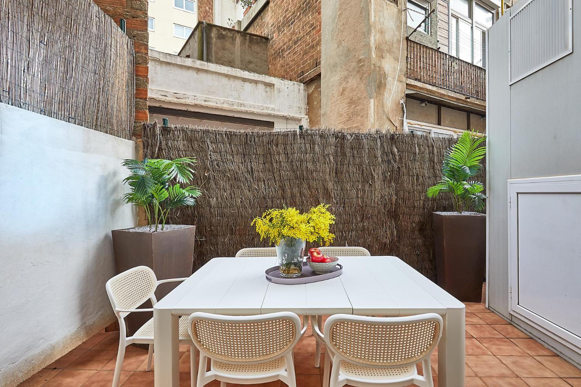 Bbarcelona Clot Apartments Экстерьер фото