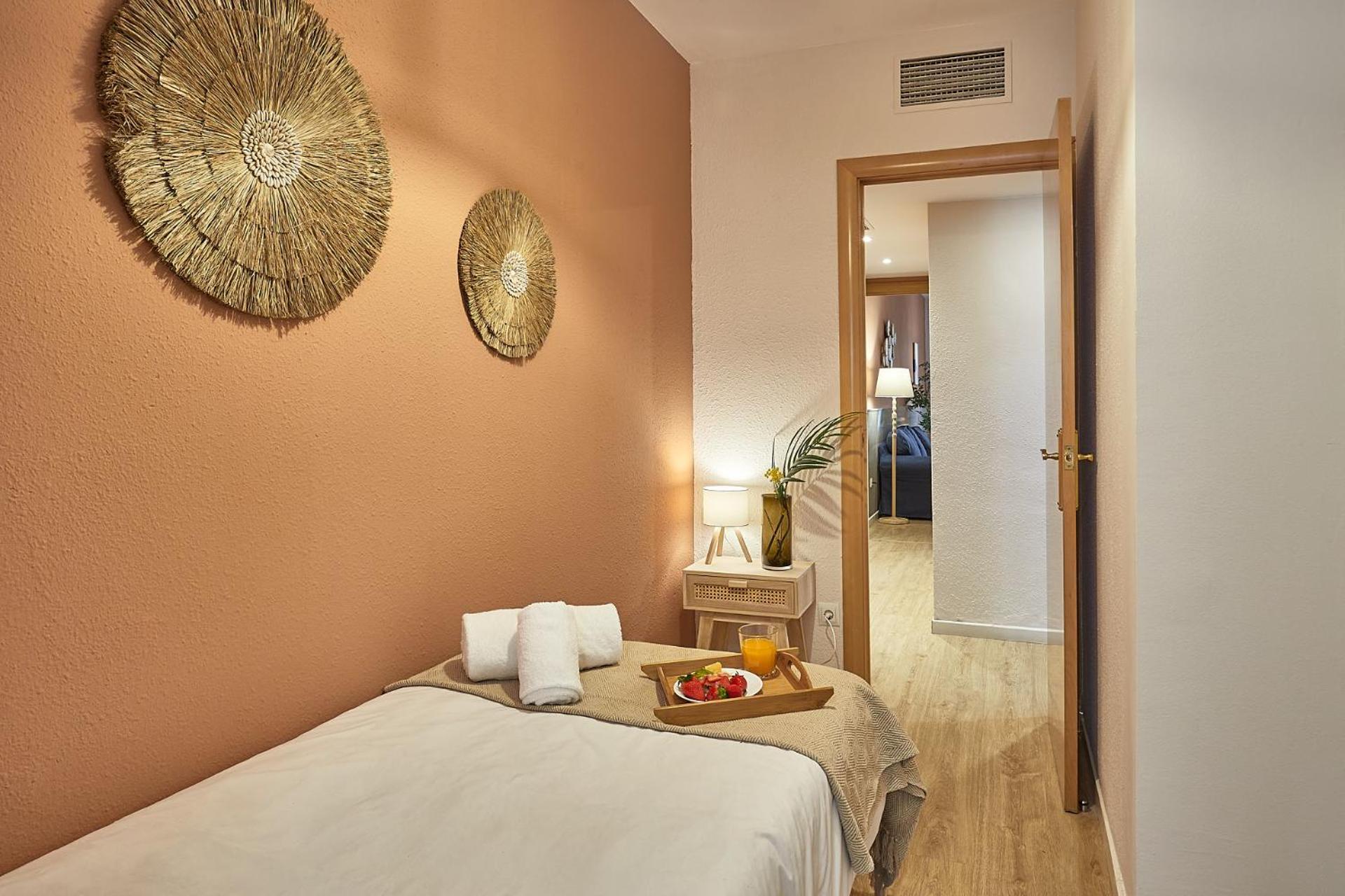 Bbarcelona Clot Apartments Экстерьер фото