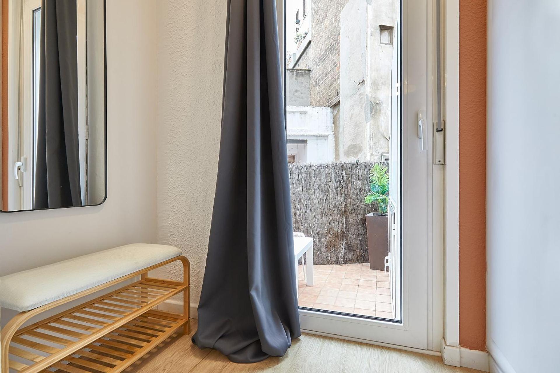 Bbarcelona Clot Apartments Экстерьер фото