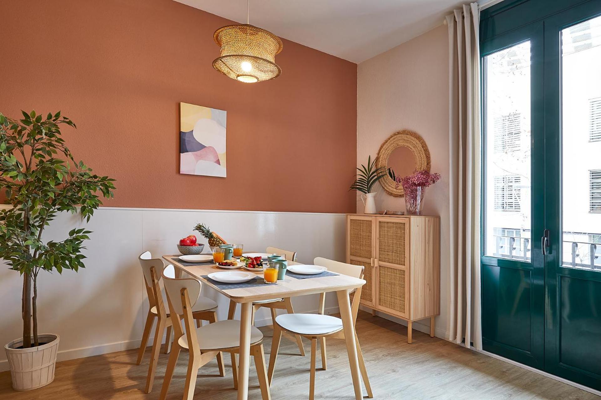 Bbarcelona Clot Apartments Экстерьер фото