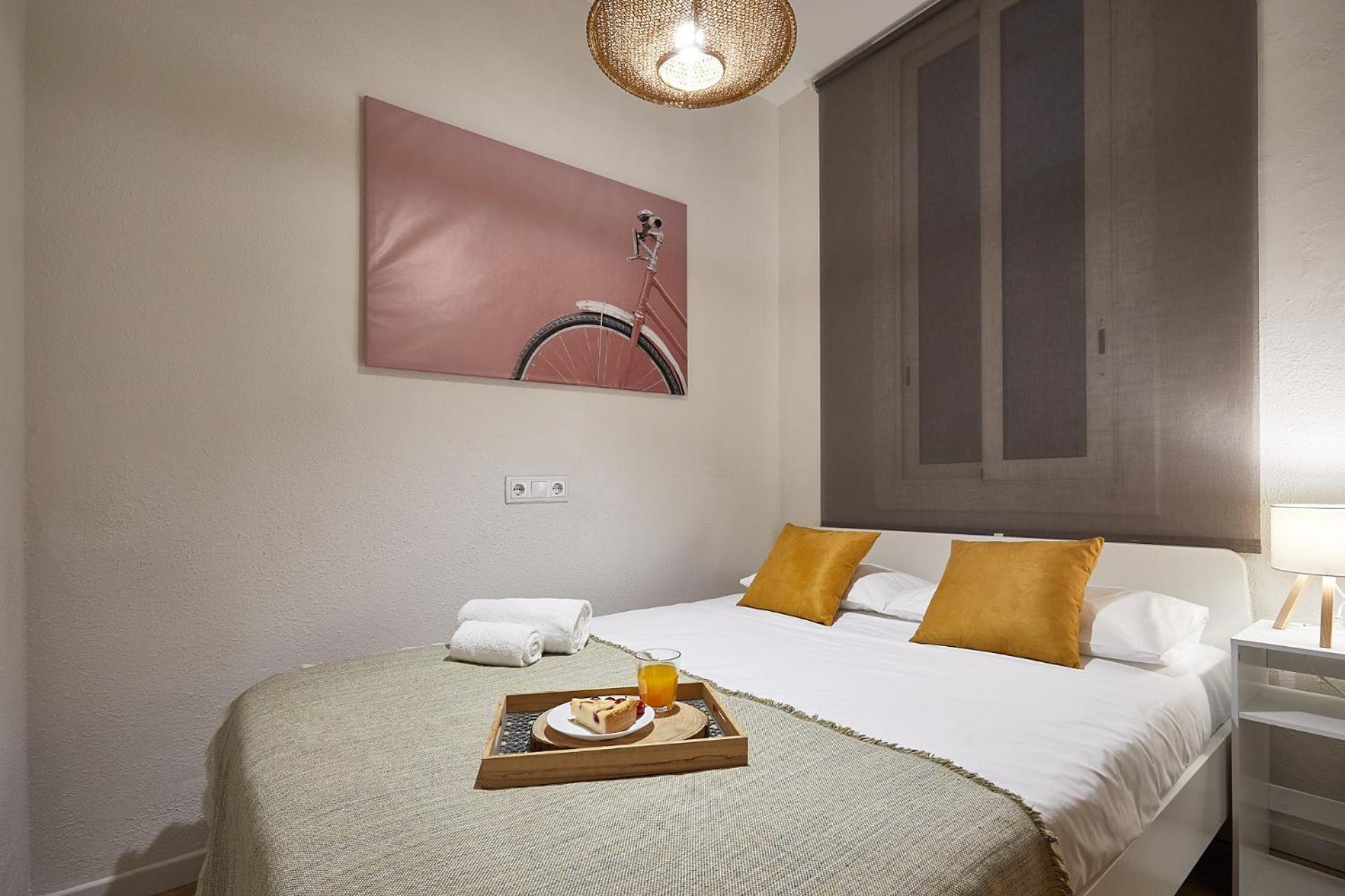 Bbarcelona Clot Apartments Экстерьер фото