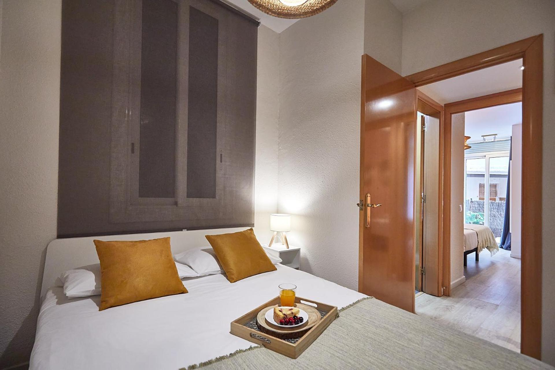 Bbarcelona Clot Apartments Экстерьер фото
