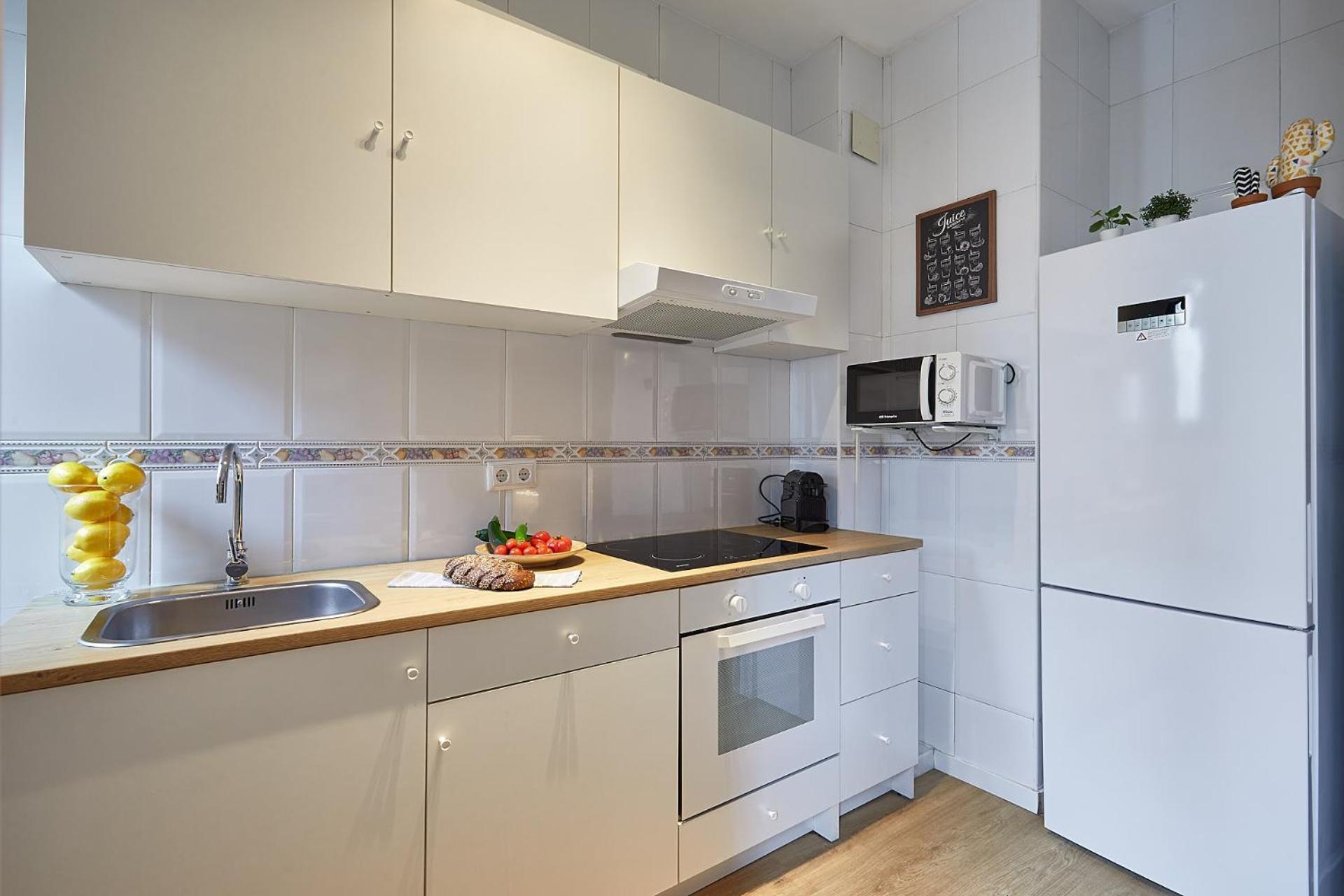 Bbarcelona Clot Apartments Экстерьер фото